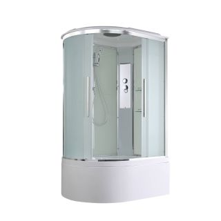 Душевая кабина EM5811R стандартная